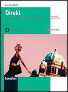 direkt 2 kursbuch+arbeitsbuch+cd