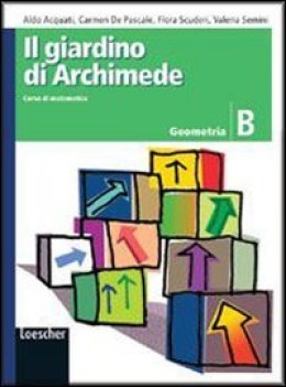 giardino di archimede A geometria