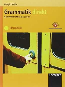 grammatik direkt con soluzioni