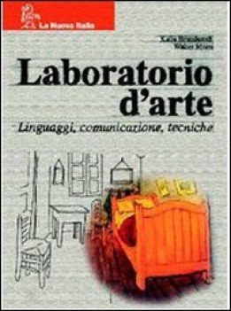laboratorio d\'arte  A+B+cd