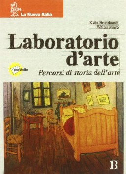 laboratorio d\'arte  B+cd