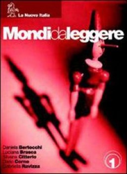 mondi da leggere 1 fc09 +portfolio+cdrom