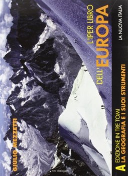iper libro dell\'europa A