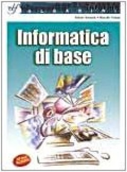 informatica di base +cd esaur09