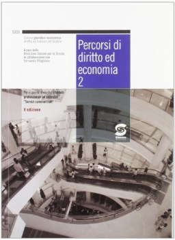 percorsi di diritto ed econ. 2 (333)  x 4anno ne11