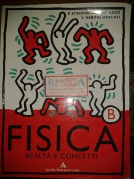 fisica realta e concetti B fc09 fc10