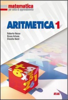 matematica 1 aritmetica , per unita di apprendimento