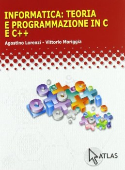 informatica teoria e programm. in c e c++