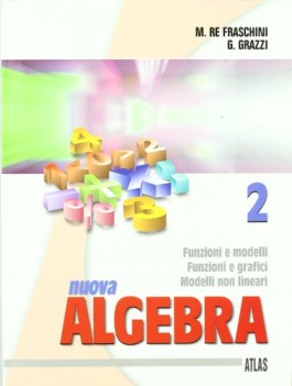 Nuova algebra 2 ne05