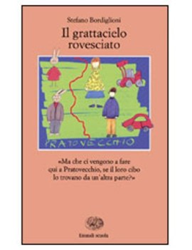 grattacielo rovesciato, lett. x elem.