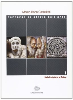 percorso di storia dell\'arte 1 +strumenti fc12