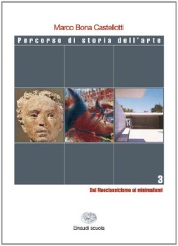 percorso di storia dell\'arte 3