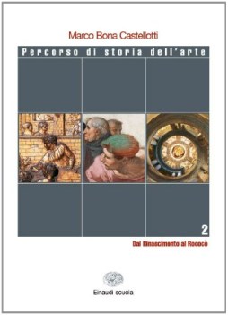 percorso di storia dell\'arte 2