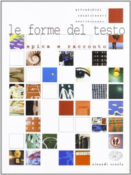 forme del testo attualita+epica racconto fc12