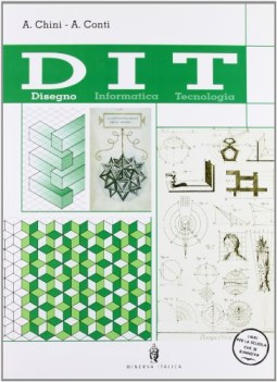 DIT disegno +24 tavole