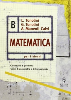 matematica B geometria