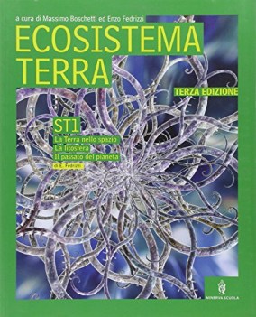 ecosistema terra ST1 terra nello spazio ne08