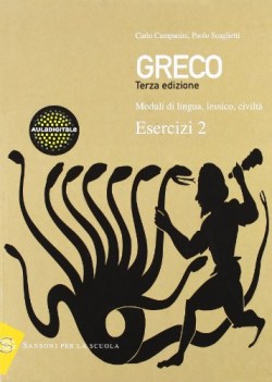 Greco Esercizi 2       ne09