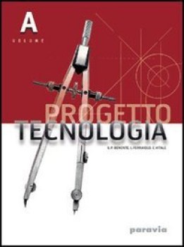 progetto tecnologia A+B x smi
