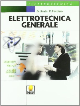 elettrotecnica generale x 3iti