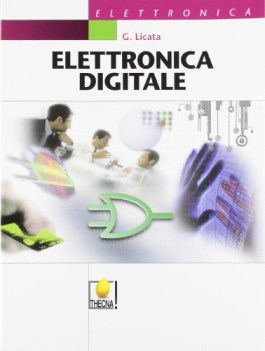 elettronica digitale x3iti