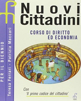nuovi cittadini  +primo codice del cittadino