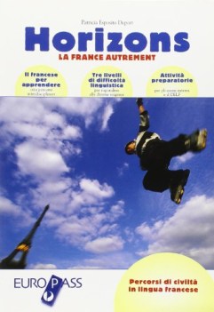 horizons, france autrement x sms