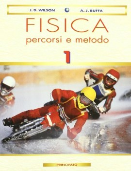 fisica percorsi e metodo 1