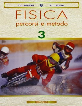 fisica percorsi e metodo 3