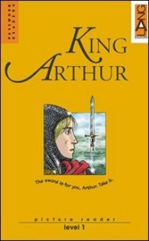 king arthur +cd