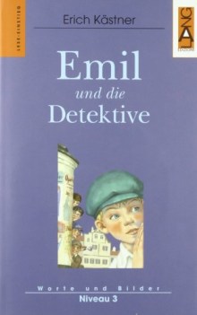 emil und die detektive + cd