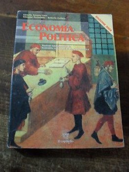 economia politica fc08VEDI 88 4266927