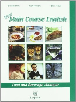 new main course english +cd ne08 (NEW)