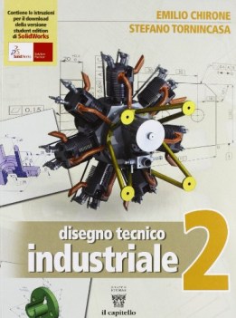 disegno tecnico industriale 2