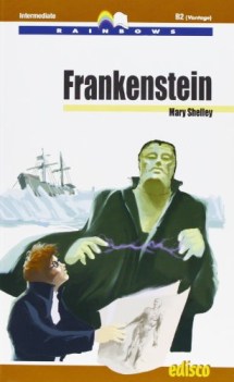 frankestein (liv. intermediate)