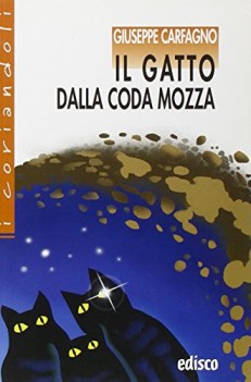 gatto dalla coda mozza