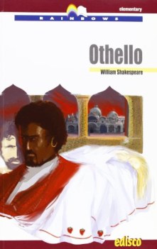 othello +cd elementary