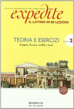 expedite 2 teoria e esercizi ve10