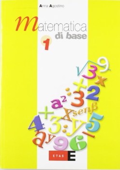 matematica di base 1