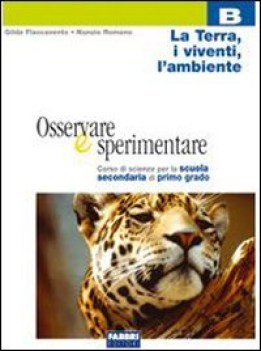 osservare e sperimentare a+b+c+materiali