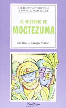 misterio de moctezuma (intermedio)
