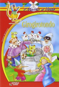 girogirotondo