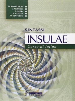 insulae  sintassi