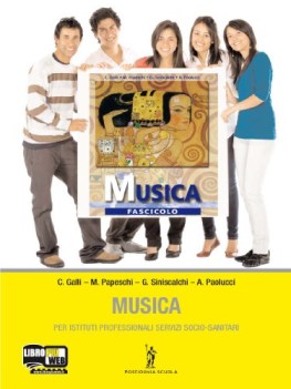 musica per operatori Sociali +quad. operativo fc10