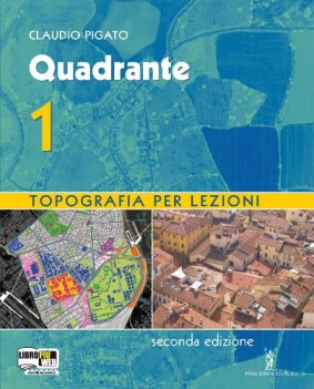 quadrante 1 ne09 Topografia e fotogrammetria