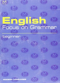 english beginner + cd