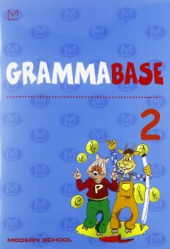 grammabase 2 + lettura