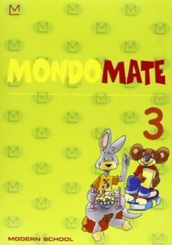 mondomate 3 + lettura