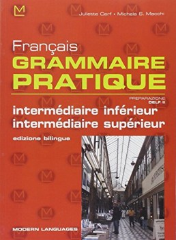 grammaire pratique intermediaire