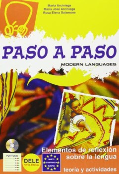 paso a paso +cd edizione bilingue